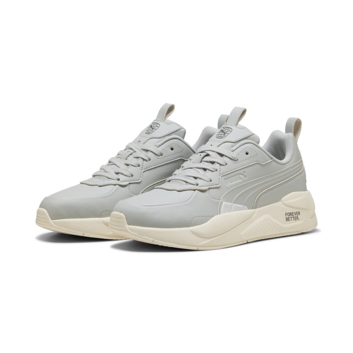 PUMA Sneaker "X-Ray 3 Pure Better Sneakers Erwachsene"