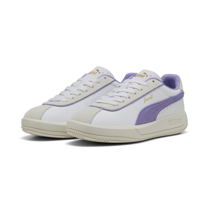 PUMA Sneaker "PUMA Club Klassika Sneakers Damen"
