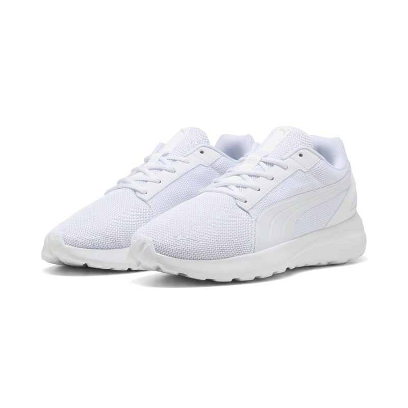 PUMA Sneaker "SOFTRIDE Cosmic Sneakers Erwachsene"