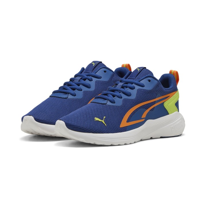 PUMA Sneaker "All Day Active Sneakers Jugendliche"