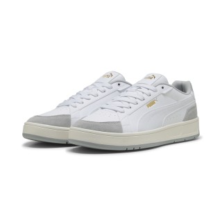 PUMA Sneaker "Court Classico Sport Sneakers Erwachsene"