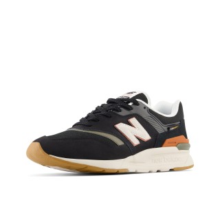 New Balance Sneaker "CM997"