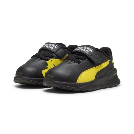 PUMA Sneaker "Scuderia Ferrari HP Anzarun Sneakers Kinder"