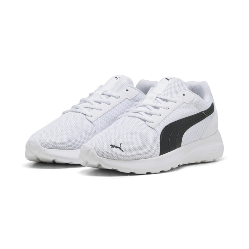 PUMA Sneaker "SOFTRIDE Cosmic Sneakers Erwachsene"