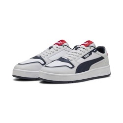 PUMA Sneaker "Court Classic Street Sneakers Erwachsene"