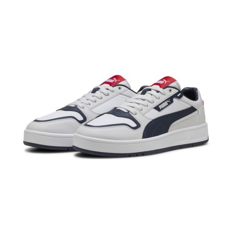 PUMA Sneaker "Court Classic Street Sneakers Erwachsene"