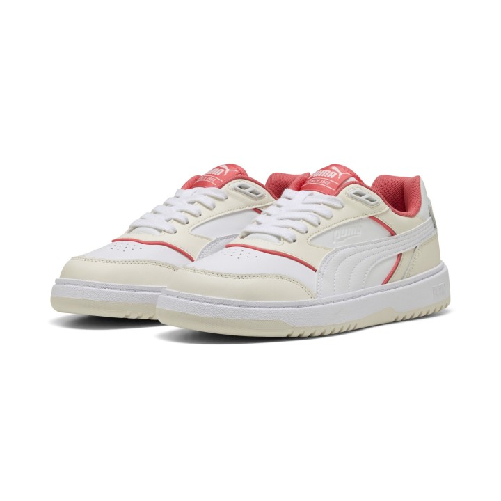 PUMA Sneaker "PUMA Doublecourt Erwachsene"