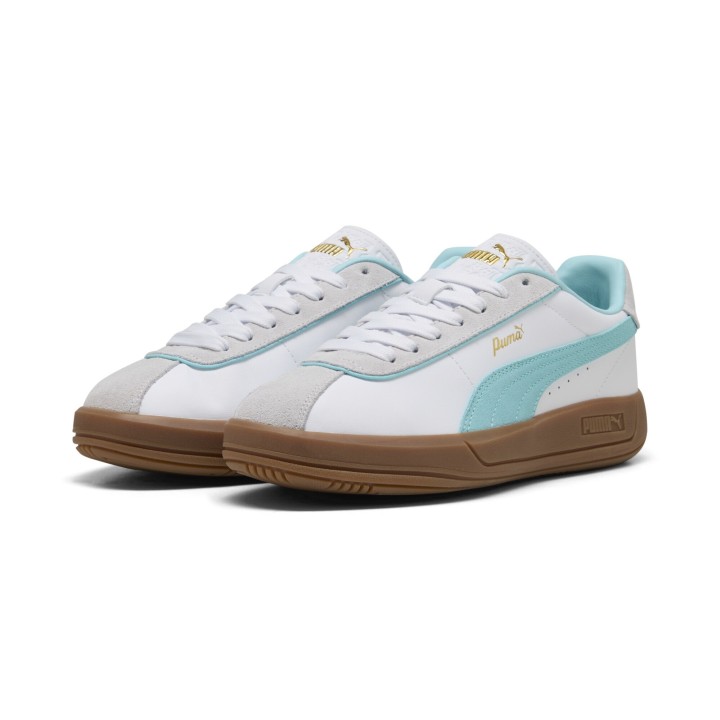 PUMA Sneaker "PUMA Club Klassika Sneakers Damen"