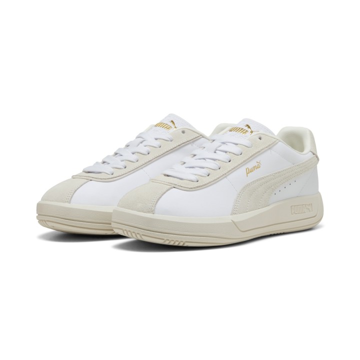 PUMA Sneaker "PUMA Club Klassika Sneakers Damen"