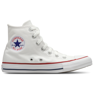 Converse Ctas Hi Damen Schuhe - Weiß - Größe: 37 - Canvas - Foot Locker
