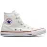 Converse Ctas Hi Damen Schuhe - Weiß - Größe: 37 - Canvas - Foot Locker