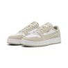 PUMA Sneaker "Court Classic Sneakers aus Wildleder Erwachsene"