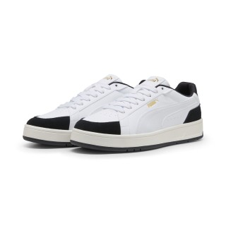 PUMA Sneaker "Court Classico Sport Sneakers Erwachsene"