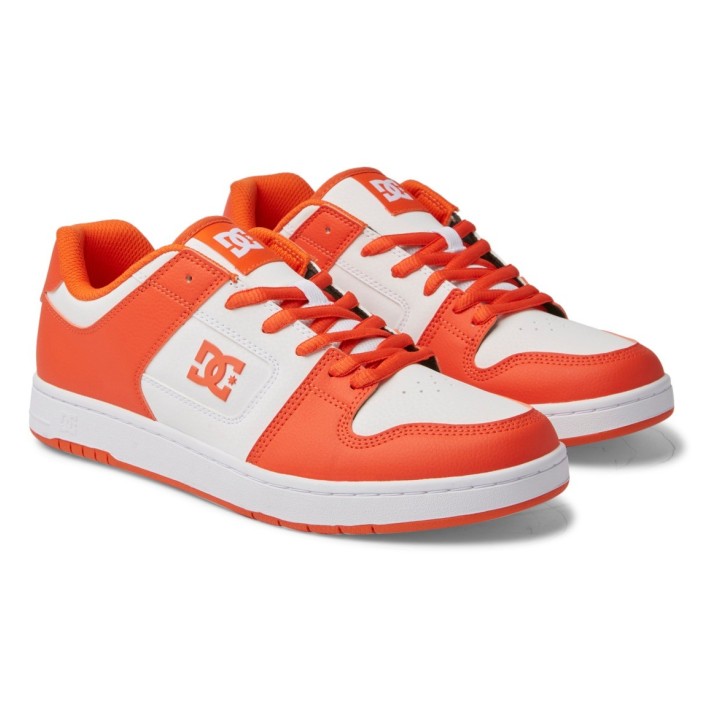 DC Shoes Sneaker "Manteca 4 Sn"