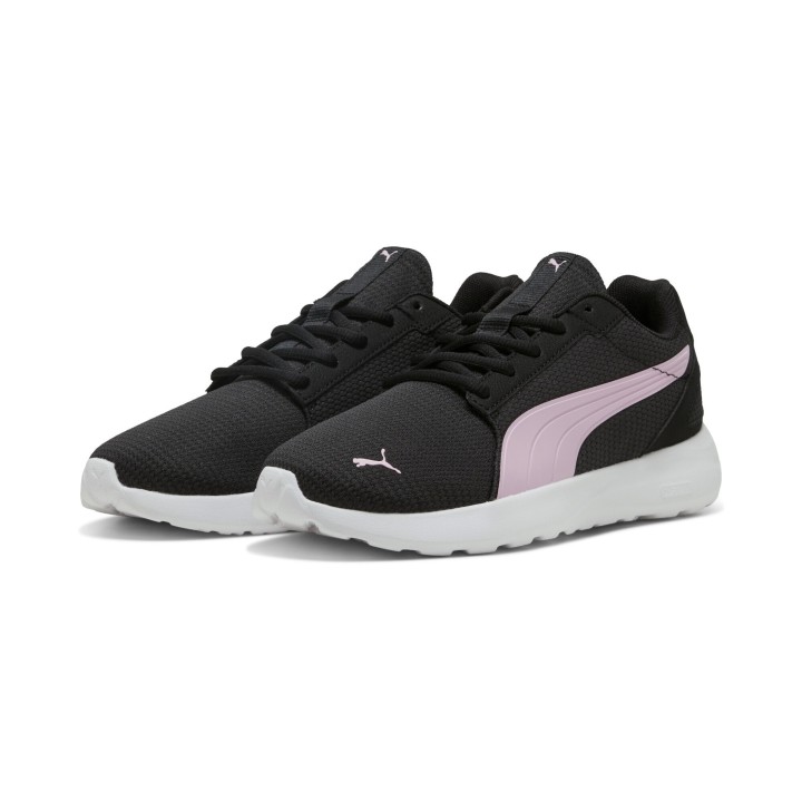 PUMA Sneaker "SOFTRIDE Cosmic Sneakers Damen"