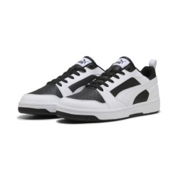 PUMA Sneaker "Rebound V6 Low Sneakers Erwachsene"