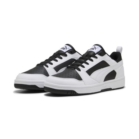 PUMA Sneaker "Rebound V6 Low Sneakers Erwachsene"