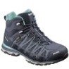 Meindl X-SO 70 Lady Mid GTX Marine/Türkis