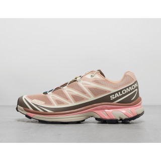 Salomon XT-6 - Pink