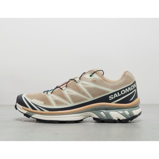 Salomon XT-6 - Ecru Tint