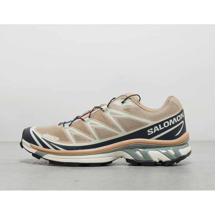 Salomon XT-6 - Ecru Tint