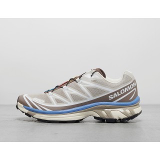 Salomon XT-6 - Grey