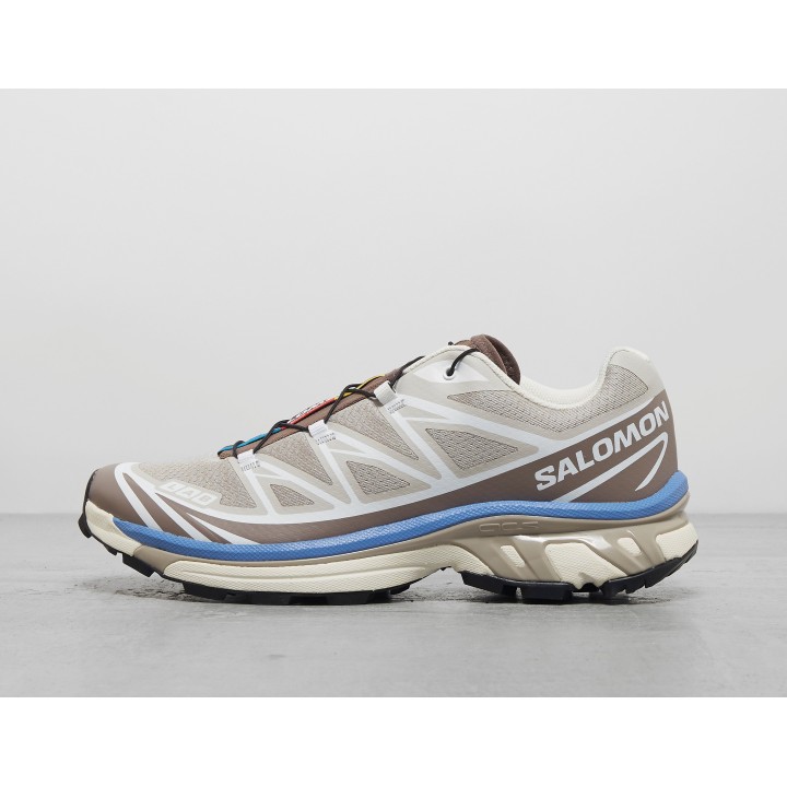 Salomon XT-6 - Grey