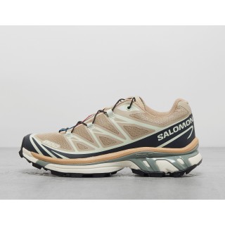 Salomon XT-6 Damen - Ecru Tint