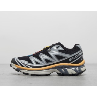 Salomon XT-6 Damen - Black