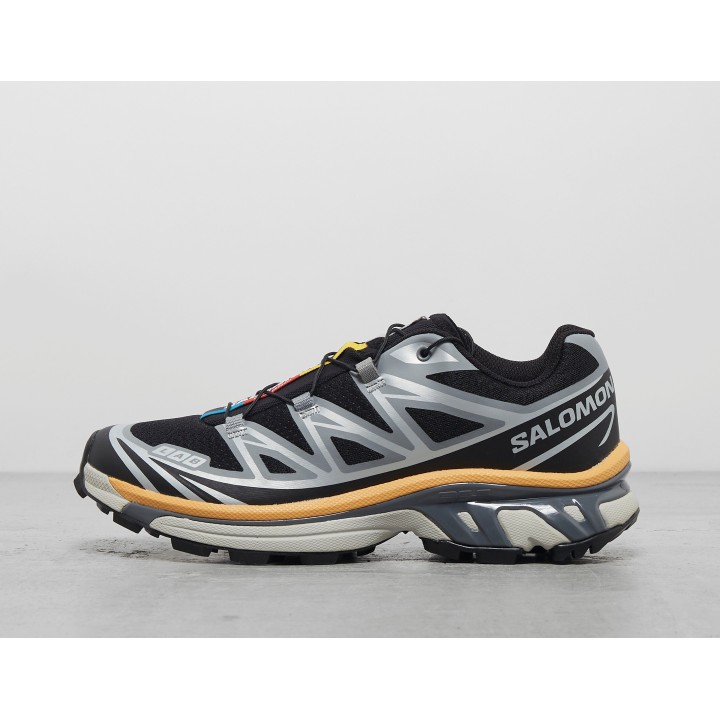 Salomon XT-6 Damen - Black
