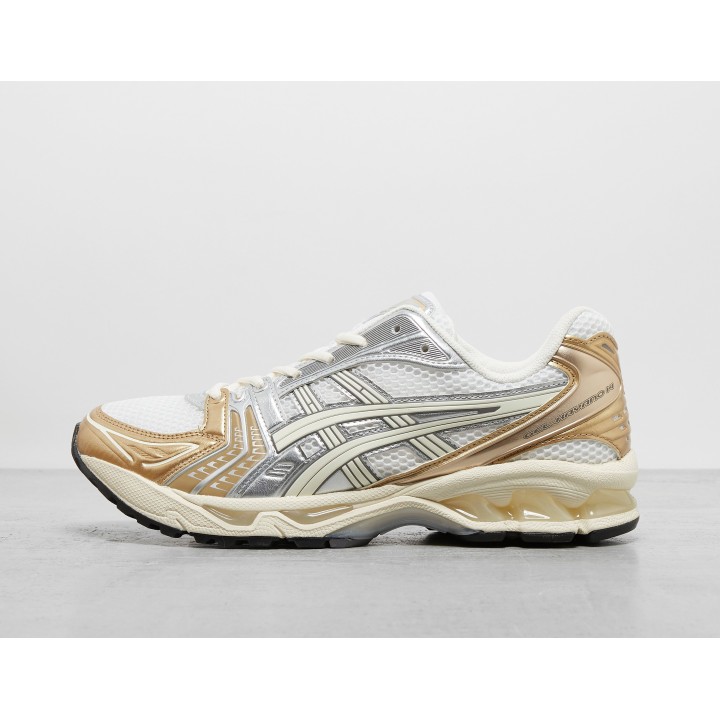 ASICS Gel-Kayano 14 - Pale Gold