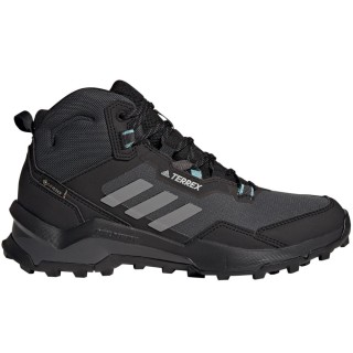 adidas Performance Terrex AX4 Mid GTX Core Black