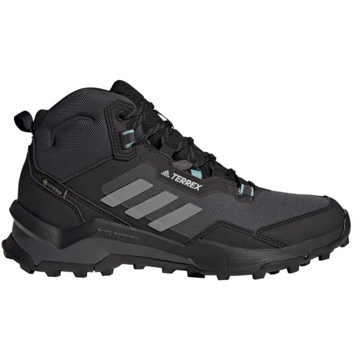 adidas Performance Terrex AX4 Mid GTX Core Black