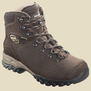Meran GTX Men Größe UK 8,5 Farbe mahagoni