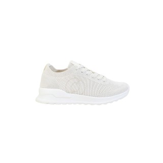 ECOALF Sneaker CONDEKNITALF creme | 37