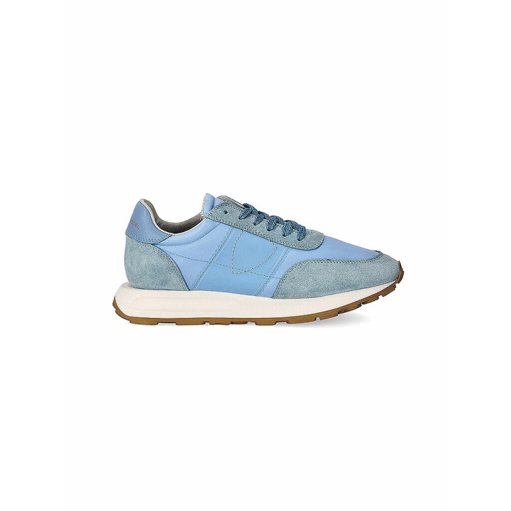 PHILIPPE MODEL Sneaker TOUR LOW WOMAN blau | 36