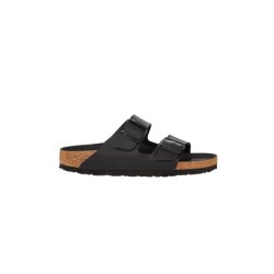 BIRKENSTOCK Pantoletten ARIZONA schwarz | 36