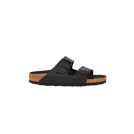 BIRKENSTOCK Pantoletten ARIZONA schwarz | 36