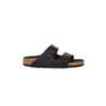 BIRKENSTOCK Pantoletten ARIZONA schwarz | 36