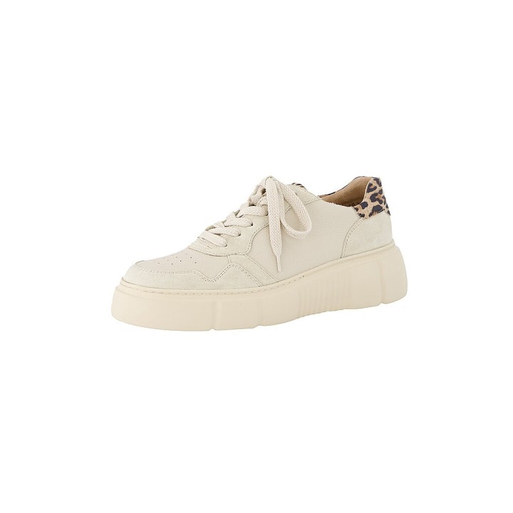 PAUL GREEN Sneaker  beige | 37 1/2