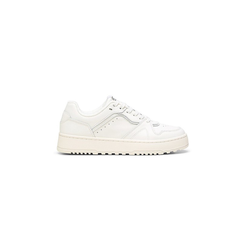 MARC O'POLO Sneaker  weiss | 36