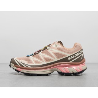 Salomon XT-6 Damen - Pink
