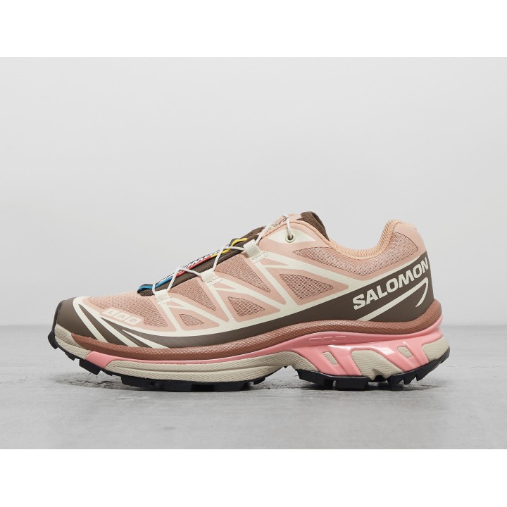 Salomon XT-6 Damen - Pink
