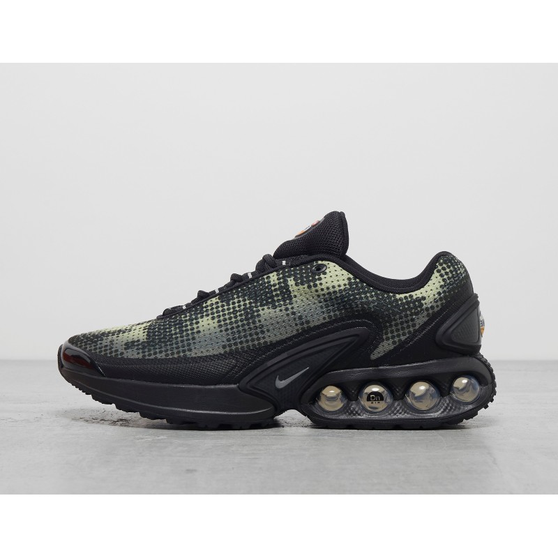 Nike Air Max Dn - Black