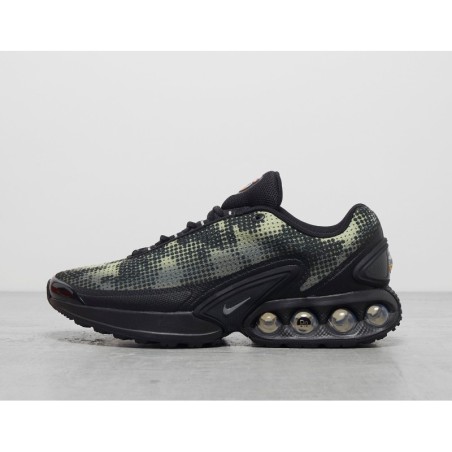 Nike Air Max Dn - Black