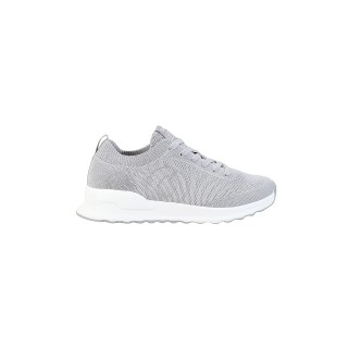 ECOALF Sneaker CONDEKNITALF silber | 37