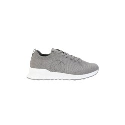 ECOALF Sneaker CONDEKNITALF grau | 37