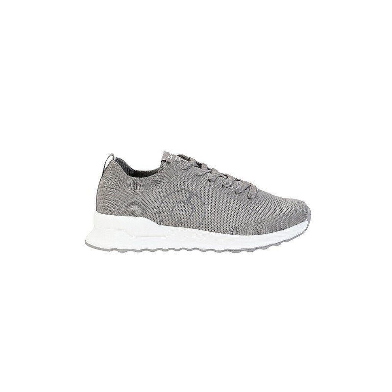 ECOALF Sneaker CONDEKNITALF grau | 37