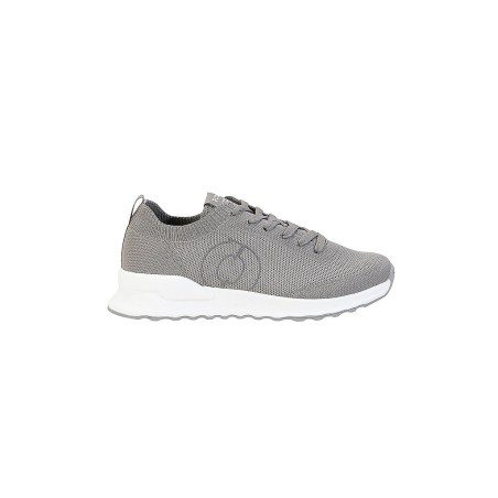 ECOALF Sneaker CONDEKNITALF grau | 37