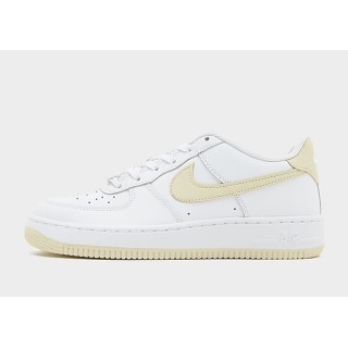 Nike Air Force 1 Low Kinder - White, White